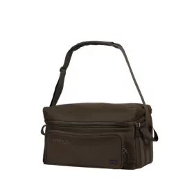   Shimano Tribal Carp Large Cooler Bag hűtőtáska 50,5x34x28cm (SHTCCOOLERBL)