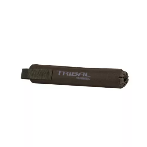 Lebegtető Shimano Net Float 26x5cm zöld lebegtető szivacs meritő nyélre (SHTCNETFLOAT)