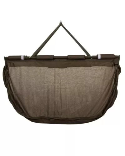 Shimano Tribal Carp Recovery Sling lebegő mérlegelő és visszaengedő 123x70cm (SHTCRECOVERYS)