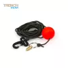 Shimano Tribal Carp Recovery Sling lebegő mérlegelő és visszaengedő 123x70cm (SHTCRECOVERYS)
