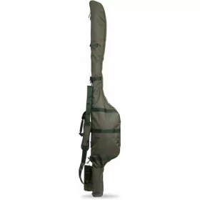   Shimano Carp Olive Compact Rod Sleeve Bottáska 200cm (SHTR08 )