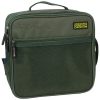 Shimano Tribal Accessory Case Large szerelékes táska 27x26x11cm (SHTR22kr)