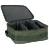 Shimano Tribal Accessory Case Large szerelékes táska 27x26x11cm (SHTR22kr)