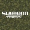 Shimano Tribal Accessory Case Large szerelékes táska 27x26x11cm (SHTR22kr)