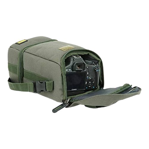 Shimano Carp Luggage SLR Camera Holster fotó táska (SHTR27kr)