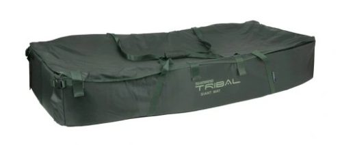 Pontybölcső - Shimano Tribal Giant Mat pontymatrac  140x70x23cm (SHTR57KRM)