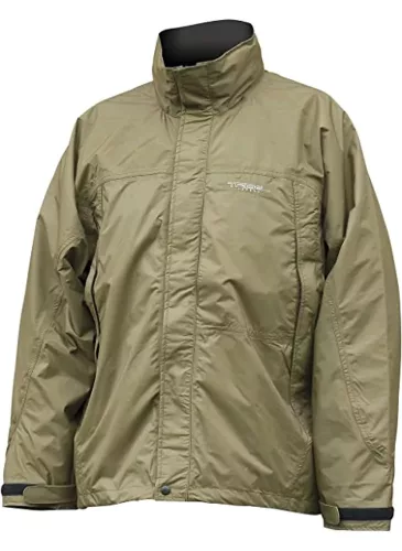 Shimano Tribal Layer Light Jacket kabát 3XL (SHTRLJAXXXL)