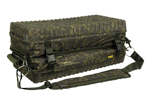 Shimano Tribal Xtr Folding System Camo Bag 76x41x36cm táska (SHTRXTR03Kr)