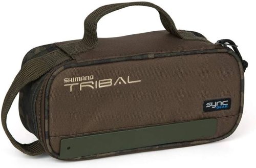 Shimano Sync Magnetic Security Case aprócikkes  táska 27x12,5x10cm (SHTSC05)