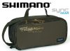 Shimano Sync Sync Lead & Bits Bag aprócikkes és szerelékes táska 27x12,5x10cm  (SHTSC10)