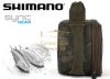 Shimano Sync Sync Lead & Bits Bag aprócikkes és szerelékes táska 27x12,5x10cm  (SHTSC10)