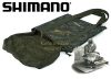 Shimano Sync Airdry Bag Large - 10kg bojlis táska (SHTSC22)