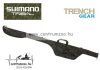 Shimano Bottok Trench Padded Rod Sleeve 12Ft 195x23cm (SHTTG12)