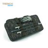 Shimano Trench 3 Rod Buzzer Bar Bag táska 45x22x8cm (SHTTG15)