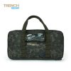 Shimano Trench 3 Rod Buzzer Bar Bag táska 45x22x8cm (SHTTG15)