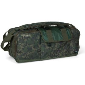   Shimano Torba Tribal Trench Deluxe Food étkészletes táska 63x26x27,5cm (SHTTG19)