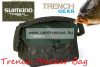 Shimano Trench Stalker Bag - szerelékes és horgásztáska 42x26x27,5cm (SHTTG20)