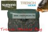 Shimano Trench Stalker Bag - szerelékes és horgásztáska 42x26x27,5cm (SHTTG20)