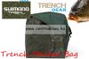 Shimano Trench Stalker Bag - szerelékes és horgásztáska 42x26x27,5cm (SHTTG20)