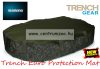 Pontybölcső - Shimano Trench Euro Protection Mat prémium pontymatrac 110x76x22cm (SHTTG22kr)