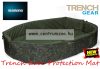 Pontybölcső - Shimano Trench Euro Protection Mat prémium pontymatrac 110x76x22cm (SHTTG22kr)