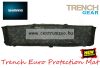 Pontybölcső - Shimano Trench Euro Protection Mat prémium pontymatrac 110x76x22cm (SHTTG22kr)