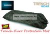 Pontybölcső - Shimano Trench Euro Protection Mat prémium pontymatrac 110x76x22cm (SHTTG22kr)