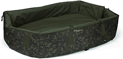 Pontybölcső - Shimano Trench Protection Mat pontybölcső 110x76x22cm (SHTTG23)