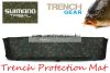 Pontybölcső - Shimano Trench Protection Mat pontybölcső 110x76x22cm (SHTTG23)