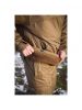 Shimano Apparel Tactical Wear Fleece Lined Pullover kabát  Large (SHTTW02L)
