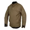 Shimano Apparel Tactical Wear Fleece Lined Pullover pulóver, kabát  XXL (SHTTW02XXL)