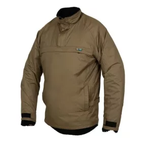   Shimano Apparel Tactical Wear Fleece Lined Pullover pulóver, kabát  XXL (SHTTW02XXL)