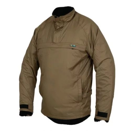 Shimano Apparel Tactical Wear Fleece Lined Pullover pulóver, kabát  XXL (SHTTW02XXL)