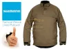 Shimano Apparel Tactical Wear Fleece Lined Pullover pulóver, kabát  XXL (SHTTW02XXL)
