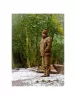Shimano Apparel Tactical Wear Fleece Lined Pullover pulóver, kabát  XXL (SHTTW02XXL)
