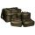 Shimano Tactical Carp Full Compact Carryall & Cases 42x26x29cm táska szett (SHTXL04)