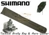 Shimano táska Tactical Brolly Bag & Aero Quiver 190x19cm ernyőtáska (SHTXL08)