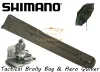 Shimano Tactical Brolly Bag & Aero Quiver 190x19cm ernyőtáska (SHTXL08)