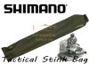 Shimano Táska Tactical Stink Bag  140x23cm táska (SHTXL09)