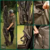 Shimano Tactical 3 Rod 12ft Holdall 200x33x25cm bottáska (SHTXL12)