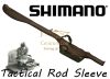 Shimano táska Tactical 10Ft Rod Sleeve 168x27cm bottáska (SHTXL16)