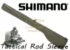 Shimano Tactical 3/4 Rod Sleeve 11'-12'-13'ft  153x22cm bottáska (SHTXL17)