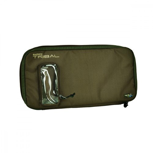 Shimano Táska Tactical Buzzer Bar Bag 45x22x4cm táska (SHTXL24)