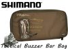 Shimano Táska Tactical Buzzer Bar Bag 45x22x4cm táska (SHTXL24)