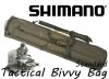 Shimano Tactical Bivvy Bag - Standard & Aero Quiver 140x21cm sátortáska (SHTXL25)