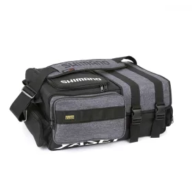   Shimano táska Yasei Carryall - Large csónakos horgásztáska (SHYS08)
