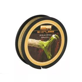   PB Product Skinless elõkezsinór 15lb 6,8kg 20m Gravel (SKG15) 