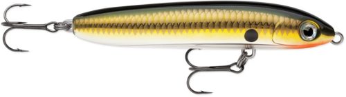 Rapala Skv10 Skitter V Lure 10cm 14g  - GCH színben