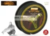 Pb Product Skinless elõkezsinór 15lb 6,8kg 20m Weed (SKW15)
