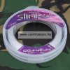 Gardner - Slinky Clear kopásálló előtétzsinór - kagylóálló 40lb 20kg 0,55mm 100m  (SLI40)